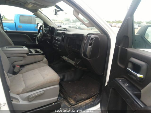 1GTR1LEH5HZ339154 GMC SIERRA 1500