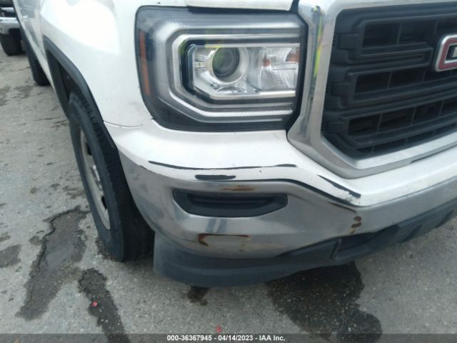 1GTR1LEH5HZ339154 GMC SIERRA 1500