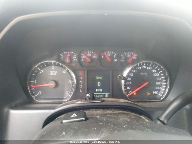 1GTR1LEH5HZ339154 GMC SIERRA 1500