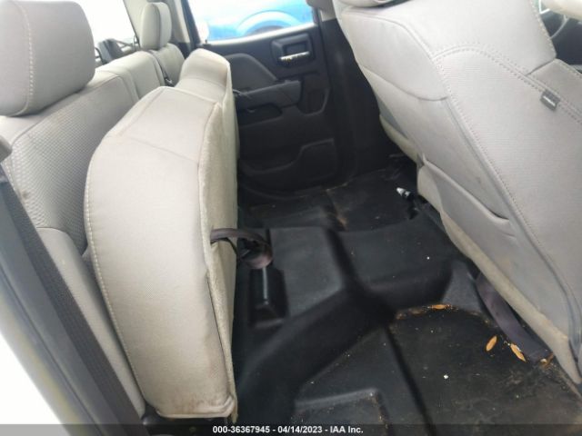 1GTR1LEH5HZ339154 GMC SIERRA 1500