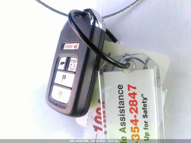 Honda CR-V EX 2021 7FARW2H50ME020505 Image 3
