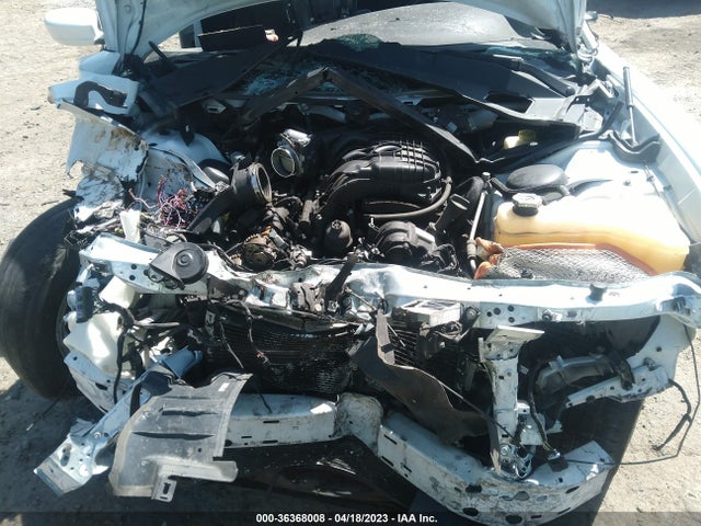 Dodge Charger Se 2015 2C3CDXBG9FH795000 Image 10
