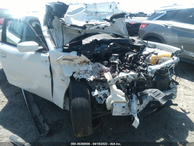 Dodge Charger Se 2015 2C3CDXBG9FH795000 Image 6