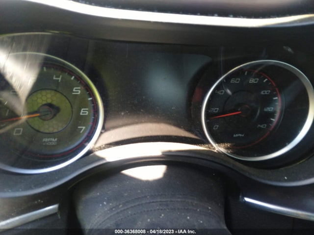 Dodge Charger Se 2015 2C3CDXBG9FH795000 Image 7