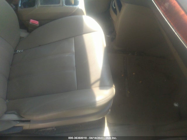 2C4RC1BG5FR698733 Chrysler Town & Country Touring