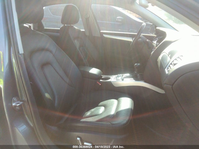 WAUBFAFL4GA008912 Audi A4 PREMIUM