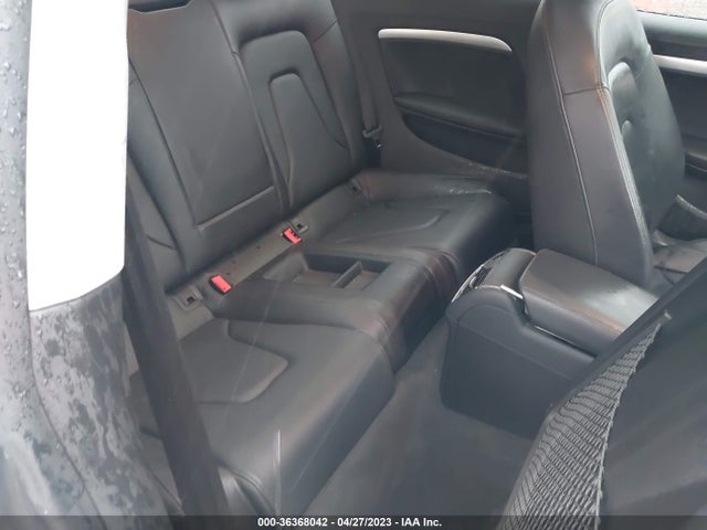 WAUMFAFR4FA054770 Audi A5 Premium Plus