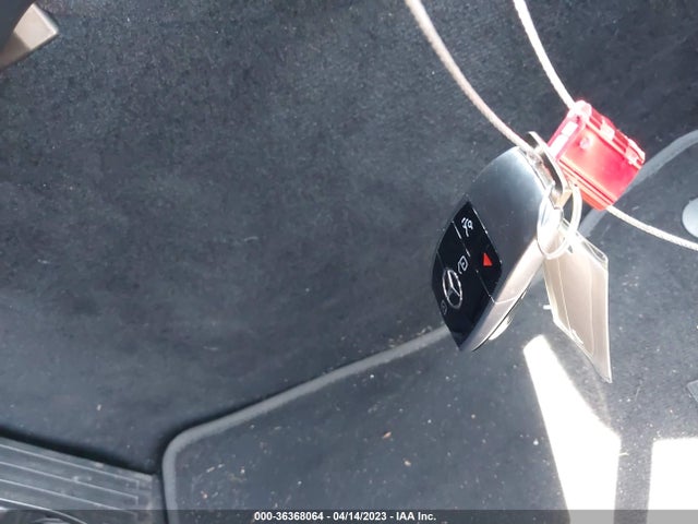 2019 MERCEDES-BENZ E-CLASS E 300 VIN: WDDZF4JB9KA500982