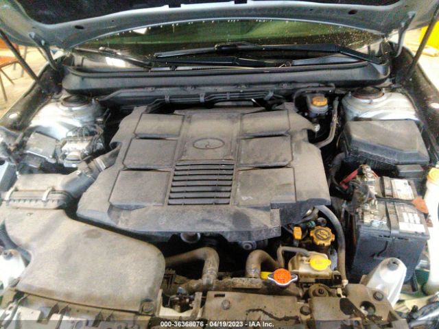4S3BNEN64F3013667 Subaru Legacy 3.6r Limited