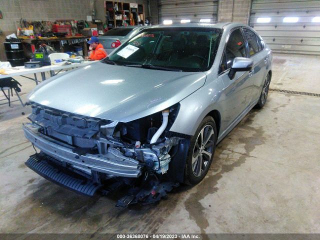 4S3BNEN64F3013667 Subaru Legacy 3.6r Limited