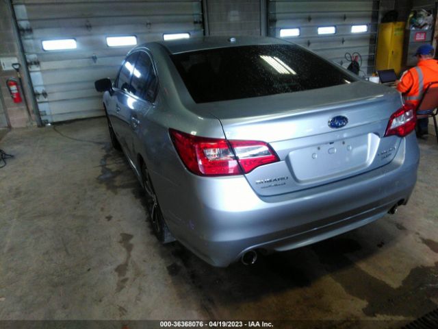 4S3BNEN64F3013667 Subaru Legacy 3.6r Limited