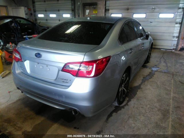4S3BNEN64F3013667 Subaru Legacy 3.6r Limited