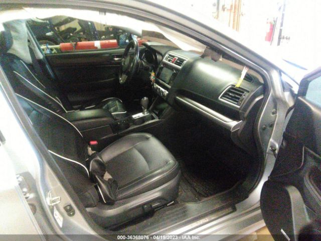 4S3BNEN64F3013667 Subaru Legacy 3.6r Limited