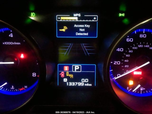 4S3BNEN64F3013667 Subaru Legacy 3.6r Limited