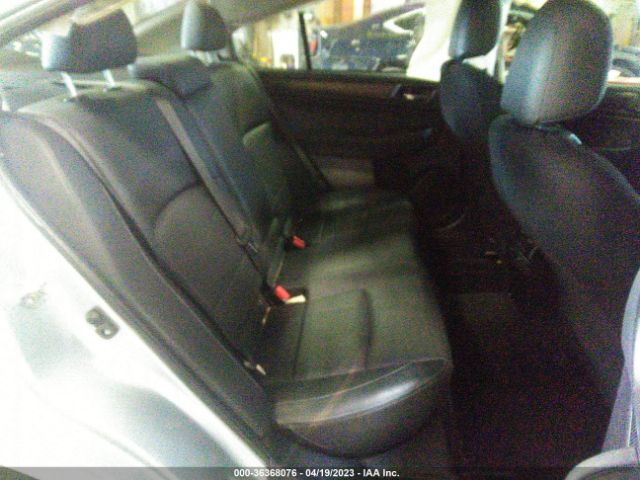 4S3BNEN64F3013667 Subaru Legacy 3.6r Limited