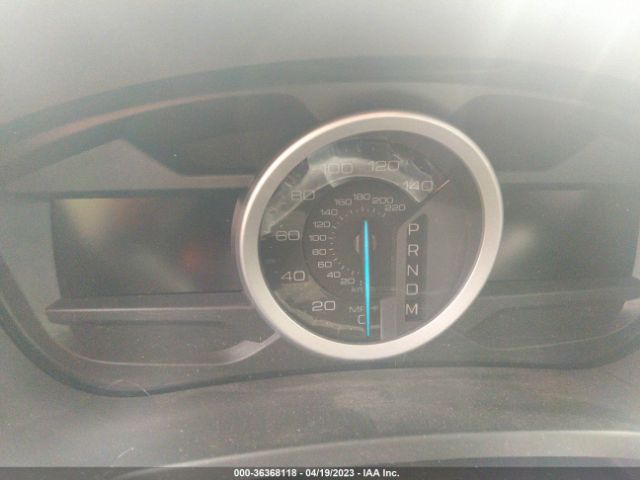 1FM5K8GT8FGC24496 Ford EXPLORER SPORT