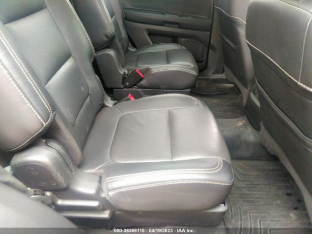 1FM5K8GT8FGC24496 Ford EXPLORER SPORT