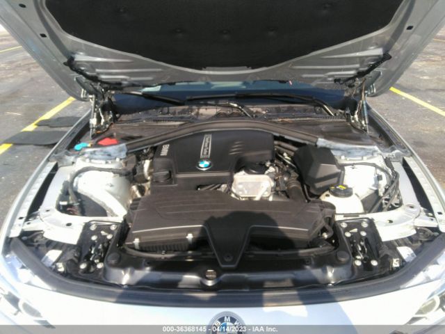 WBA8E5G58JNU48118 BMW 3 Series 320i Xdrive