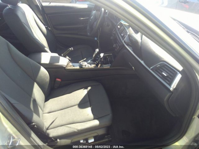 WBA8E5G58JNU48118 BMW 3 Series 320i Xdrive
