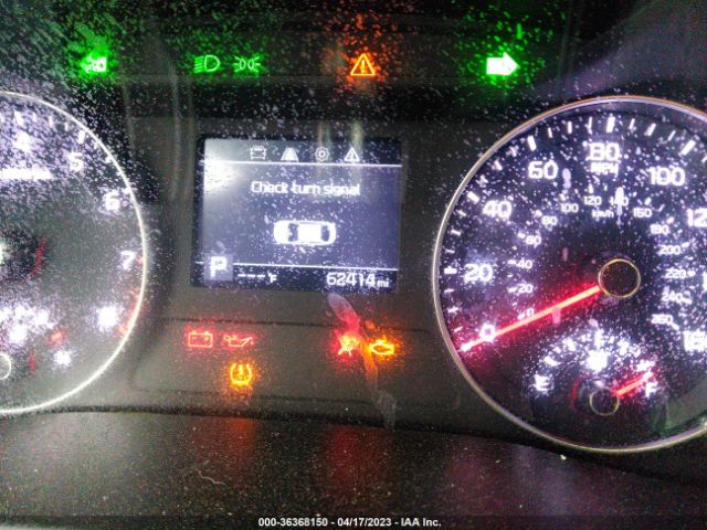3KPF24AD6LE151532 KIA Forte Lxs