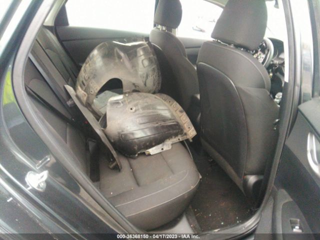 3KPF24AD6LE151532 KIA Forte Lxs