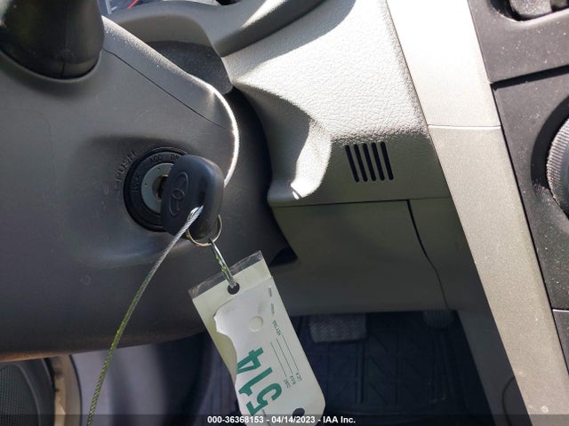 2010 TOYOTA COROLLA VIN: 1NXBU4EE4AZ184129