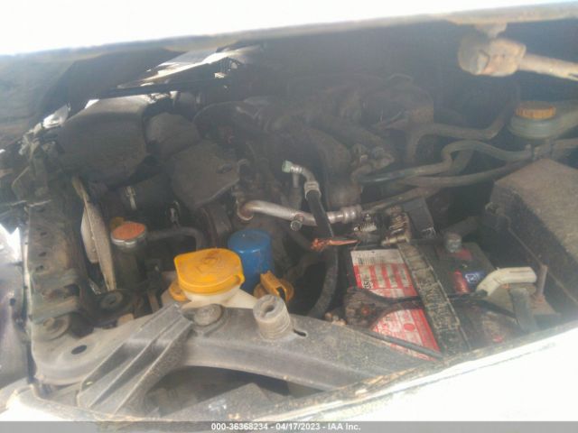 JF2SJAEC7EH405717 Subaru Forester 2.5i Premium