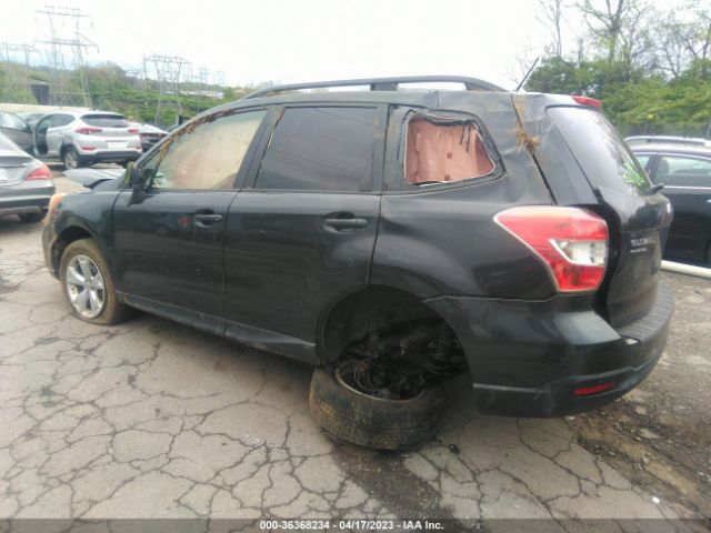 JF2SJAEC7EH405717 Subaru Forester 2.5i Premium