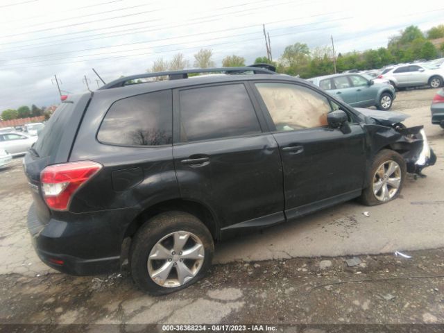 JF2SJAEC7EH405717 Subaru Forester 2.5i Premium