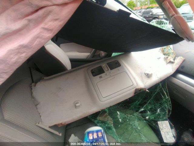 JF2SJAEC7EH405717 Subaru Forester 2.5i Premium