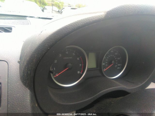 JF2SJAEC7EH405717 Subaru Forester 2.5i Premium