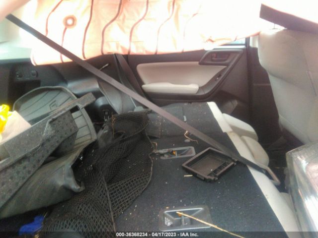 JF2SJAEC7EH405717 Subaru Forester 2.5i Premium