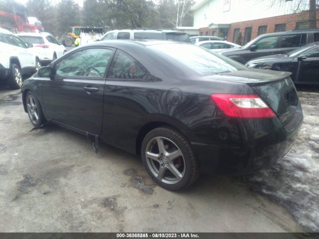 2010 HONDA CIVIC CPE 2HGFG1B93AH515399 Photo 2