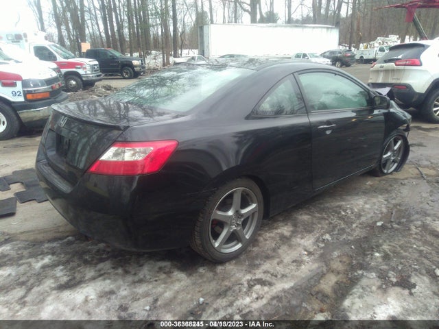 2010 HONDA CIVIC CPE 2HGFG1B93AH515399 Photo 3