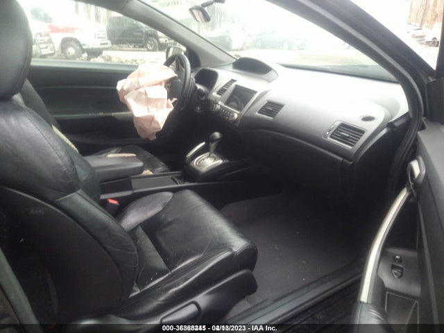 2010 HONDA CIVIC CPE 2HGFG1B93AH515399 Photo 4