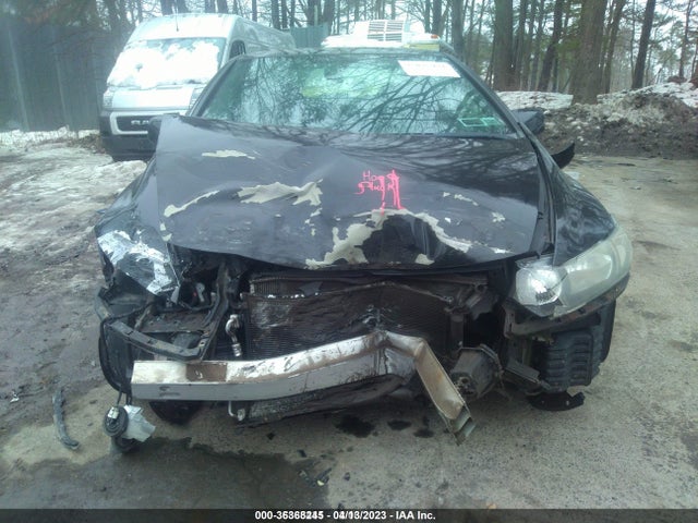 2010 HONDA CIVIC CPE 2HGFG1B93AH515399 Photo 5