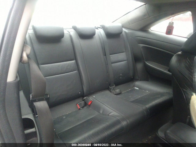 2010 HONDA CIVIC CPE 2HGFG1B93AH515399 Photo 7