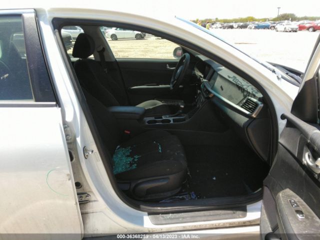 5XXGT4L33LG380098 KIA Optima Lx