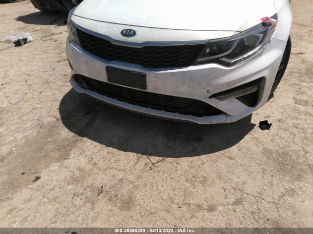 5XXGT4L33LG380098 KIA Optima Lx