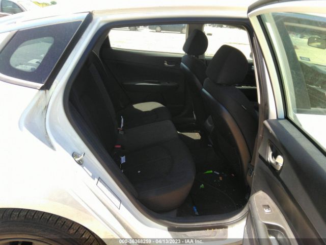 5XXGT4L33LG380098 KIA Optima Lx