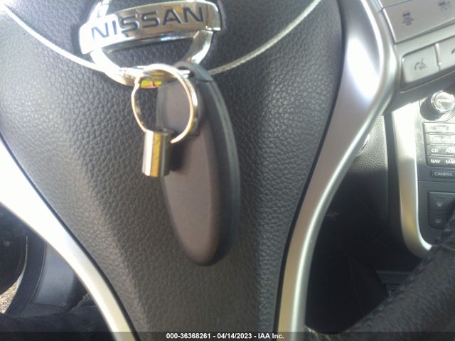2016 NISSAN ALTIMA 2.5 SL VIN: 1N4AL3AP9GC172843