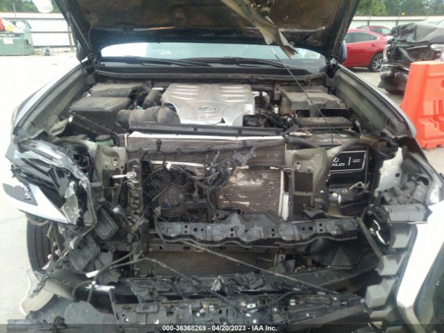 JTJAM7BX1M5279105 Lexus 460 Premium