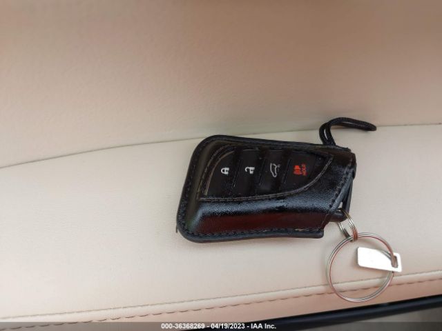 JTJAM7BX1M5279105 Lexus 460 Premium