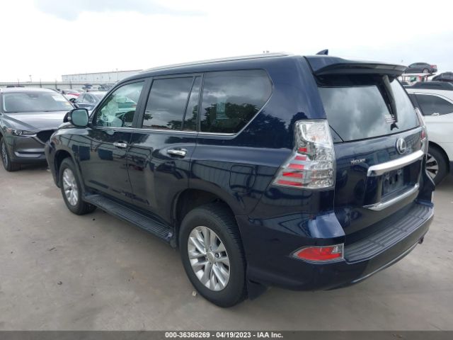 JTJAM7BX1M5279105 Lexus 460 Premium