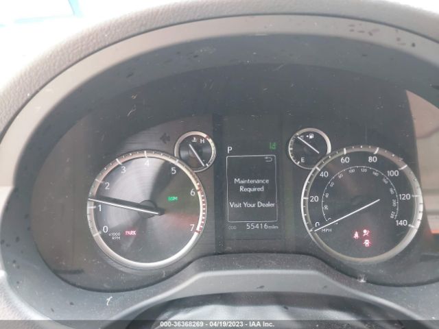 JTJAM7BX1M5279105 Lexus 460 Premium