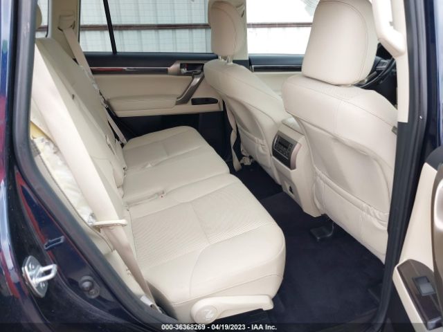JTJAM7BX1M5279105 Lexus 460 Premium