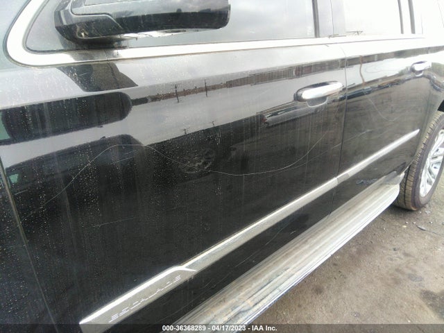 Cadillac Escalade Esv Standard 2015 1GYS3GKJ5FR152966 Image 12