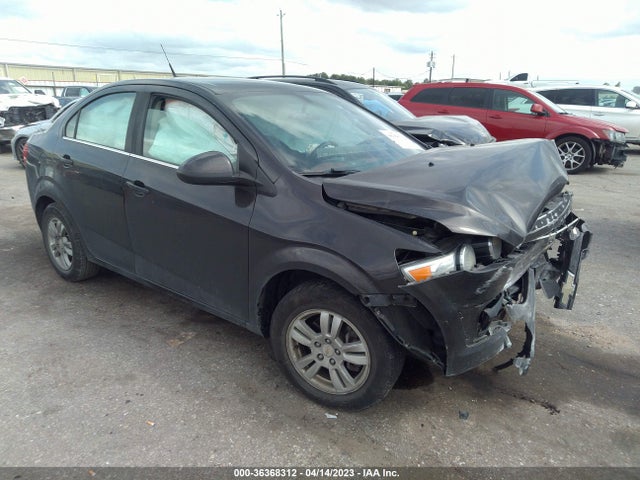 2014 1G1JC5SH5E4204703 main image