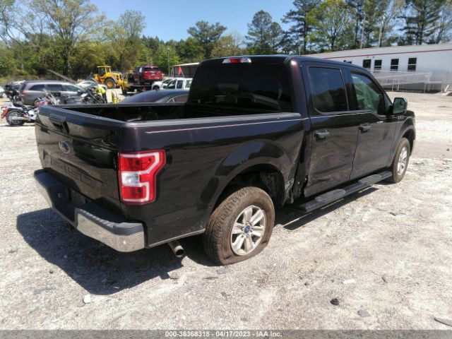 1FTEW1CB6LFA16065 Ford F-150 Xl/xlt/lariat
