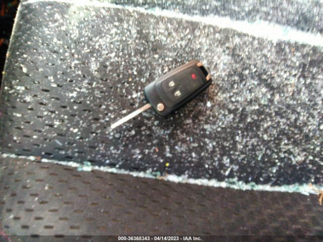 2GKFLVEK3F6242536 GMC Terrain Sle